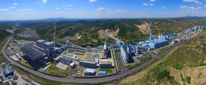 京能集团"五精"管理理念,积极创建"三基九力"团队,提炼了"崇信守淳,尚